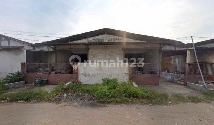 Ready-to-Use Warehouse in Genuk Area. Kaligawe Semarang- 11166 2