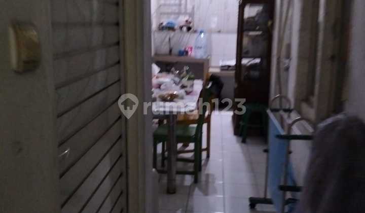 Rumah Strategis, Pinggir Jalan Raya, Cocok Usaha Daerah Ungaran - 11207 2