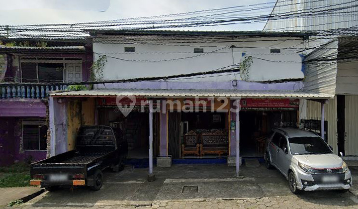 Ruko Strategis,Cocok Usaha Daerah Kedungmundu Semarang-11142 1