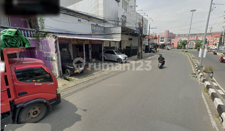Ruko Strategis,Cocok Usaha Daerah Kedungmundu Semarang-11142 2