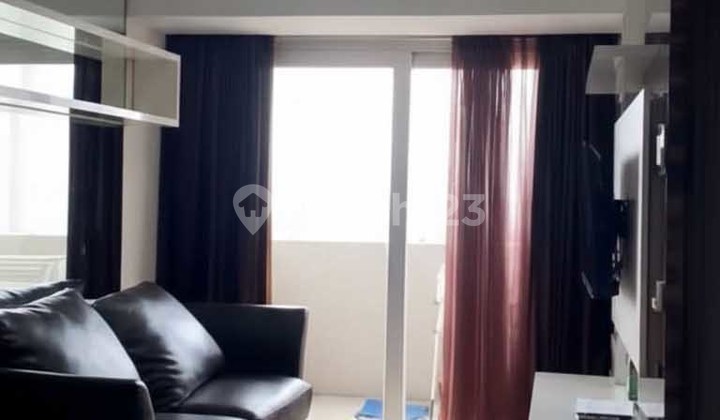 Apartment Mg Suites, Furnished Siap Huni Daerah Semarang Tengah-11181 1