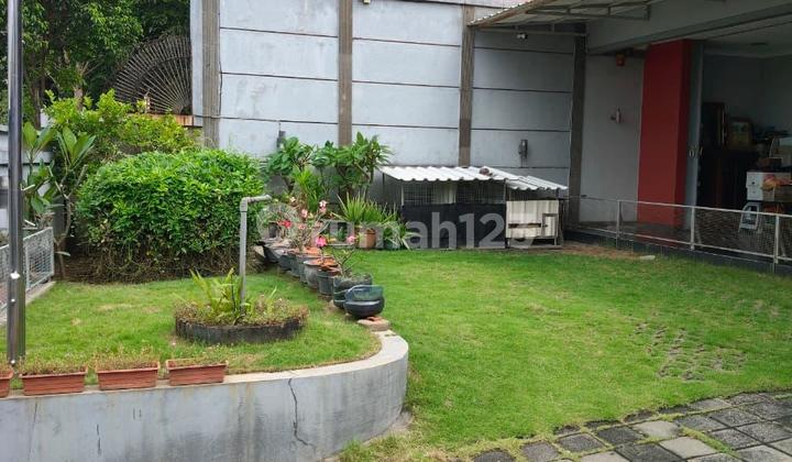 Rumah Strategis dan Nyaman Daerah Semarang Barat -11109 2