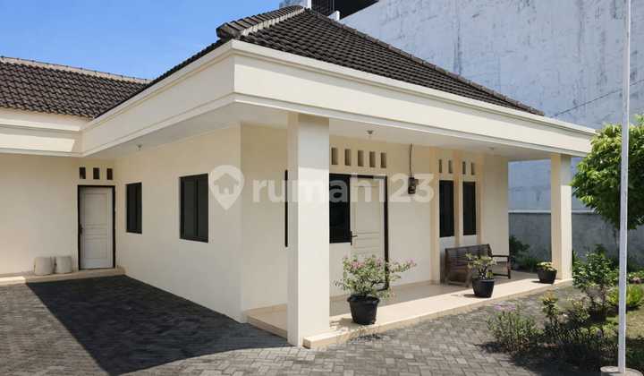 Rumah Siap Huni dan Nyaman Daerah Karangtempel Semarang- 11067 1