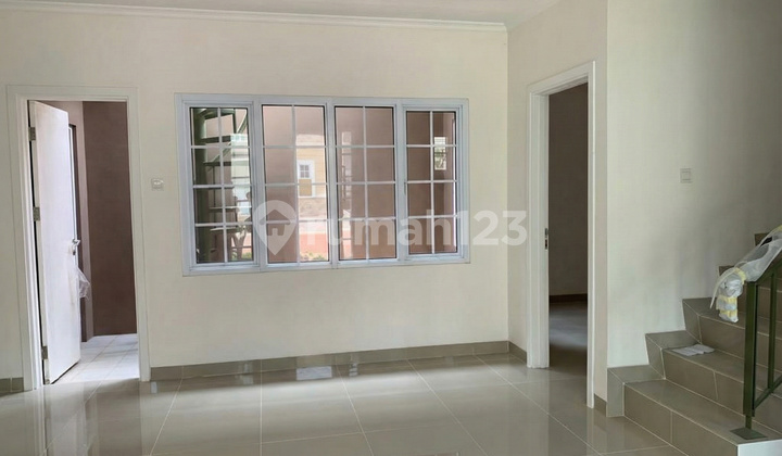 Rumah Siap Huni dan Nyaman Paramount Village Semarang - 11064 1