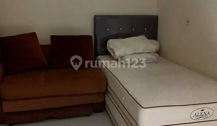 Ready-to-Occupy and Comfortable House at Paramount Village Semarang-11155 2