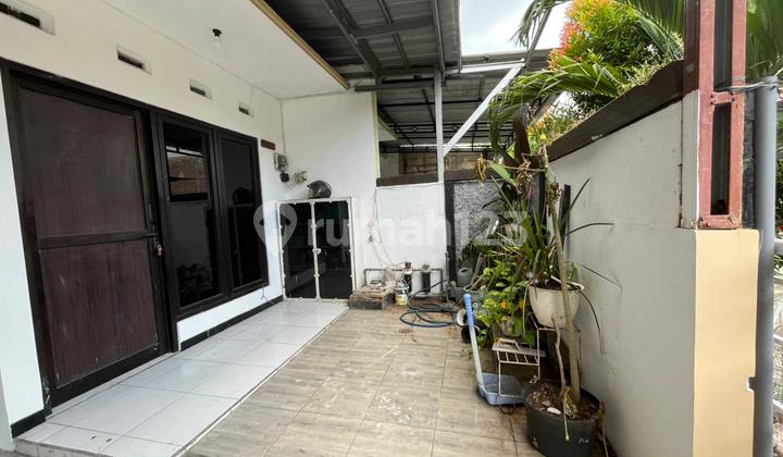 Rumah Siap Huni dan Nyaman Daerah Pedurungan. Semarang - 11084 2