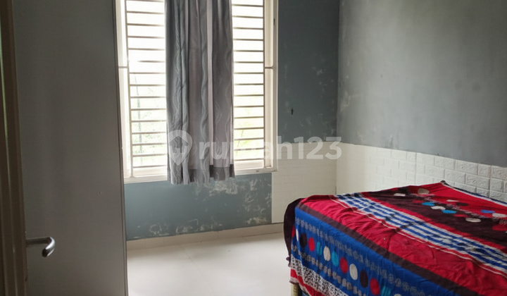 Furnished House Ready to Occupy, Candi Golf Semarang-11066 2