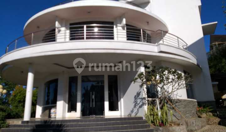 Villa Siap Huni,Nyaman, Cocok buka Usaha Penginapan Daerah Bandungan – 10418 2