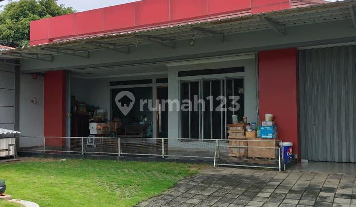 Rumah Strategis dan Nyaman Daerah Semarang Barat -11109 1