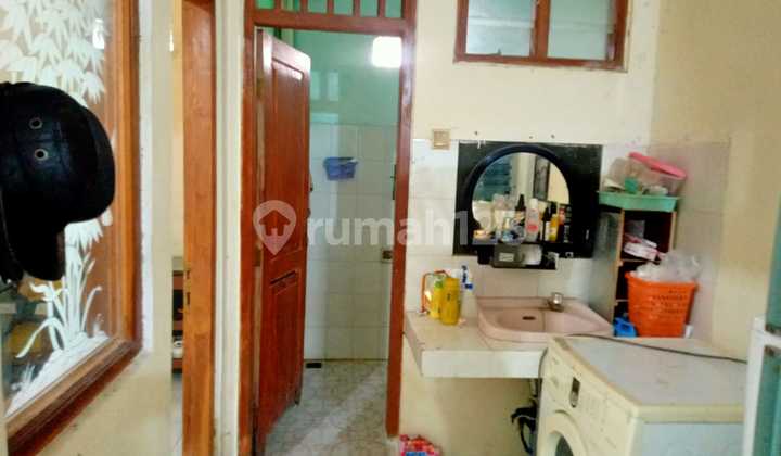 Rumah Siap Huni dan Nyaman Daerah Mijen Semarang - 11205 2
