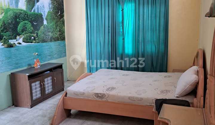 Ready-to-Occupy Cozy Boarding House in Wonodri Semarang - 11369 2