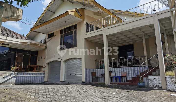 Strategic Area Ring Road House for Rent. Yogyakarta - 11041 Strategic Area Ring Road House for Rent. Yogyakarta - 11041