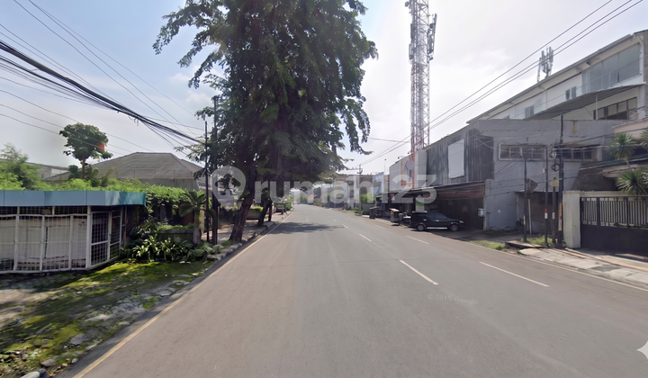 Strategic Land, Ready to Build in Sarirejo Area, Semarang - 11376 2