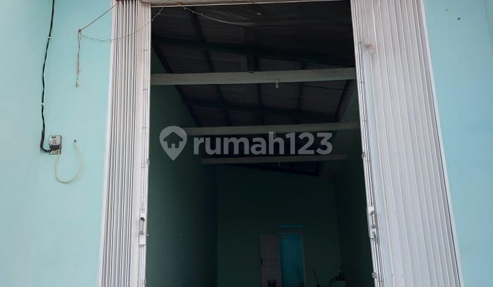 Sewa Ruko Cocok Usaha Jl.Barito Semarang Timur - LIA 10182 2