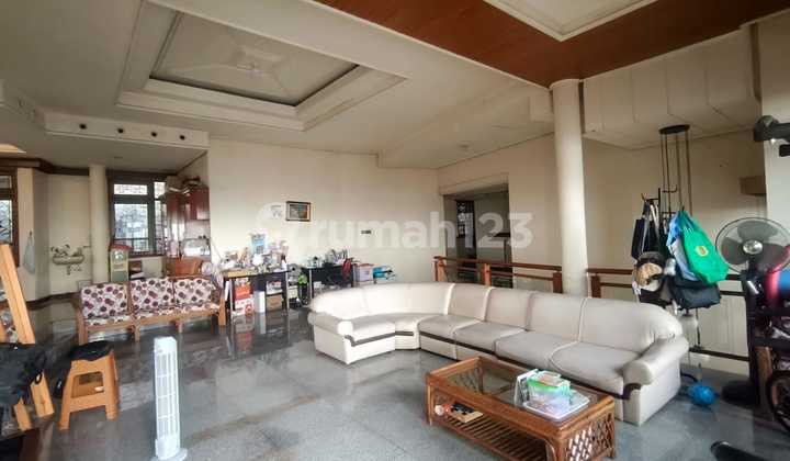 Comfortable House in Candisari Area, Semarang - 11200 1