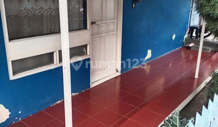  Rumah daerah semarang barat – 10781 1