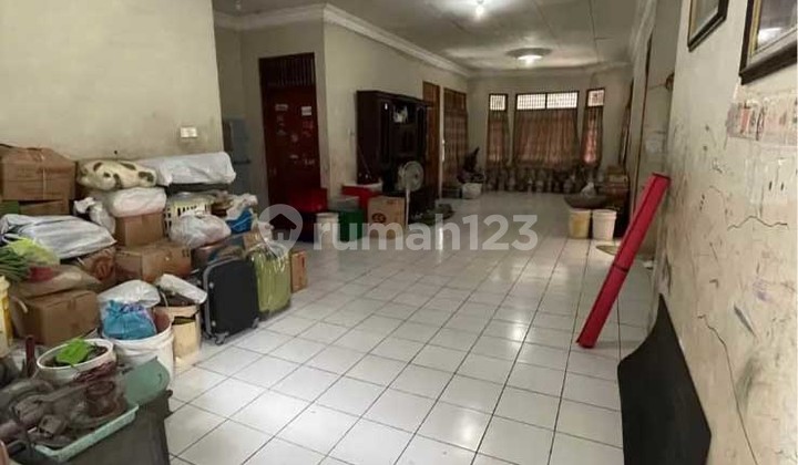 Rumah Nyaman, Cocok untuk Kantor Daerah Semarang Barat - 11204 2