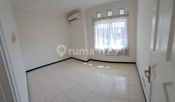 Rumah Siap Huni dan Nyaman Candi Golf Semarang-11135 2