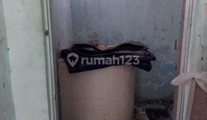 Rumah lama daerah Sambiroto.Tembalang - 10996 2