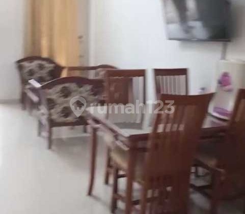 Rumah Furnished Mutiara Arteri Regency Semarang-11133 1