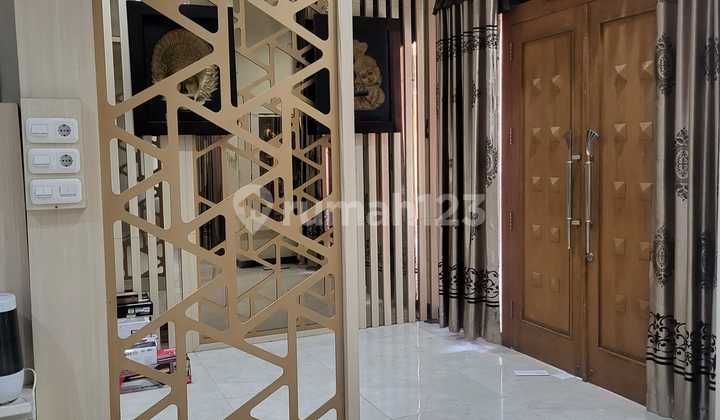 Ready-to-Occupy and Comfortable House in Banyumanik Area, Semarang- 11185 2