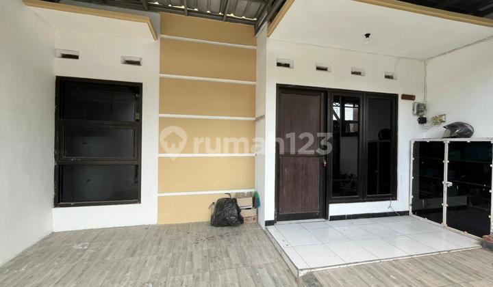Rumah Siap Huni dan Nyaman Daerah Pedurungan. Semarang - 11084 1