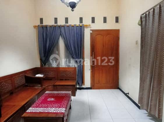 Rumah Siap Huni dan Nyaman Daerah Salatiga -11114 Rumah Siap Huni dan Nyaman Daerah Salatiga -11114