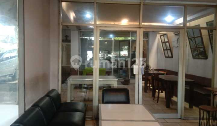Ruko Strategis,Cocok Usaha Jl.Sriwijaya. Wonodri Semarang – 10395 1