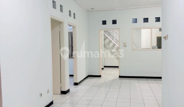 Rumah Graha Padma Semarang Barat – 10840 1