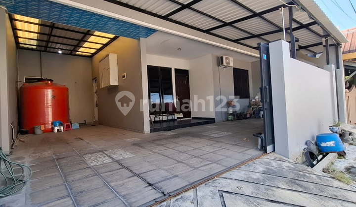 Rumah Siap Huni dan nyaman daerah Gayamsari - 10835 1