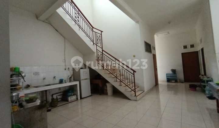 Rumah Kos Aktif, Strategis Daerah Rejosari Semarang- 11113 1