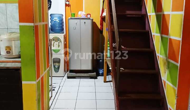 Rumah  daerah Perum Pucang Gading.Mranggen.Demak – 10406 2
