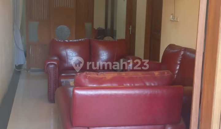 Wanamukti Street Boarding House, Sambiroto, Semarang – 10478 2