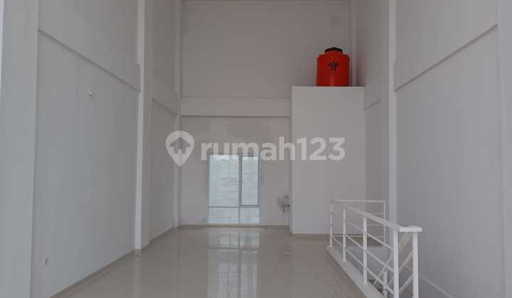 Jual Ruko Siap Pakai,Cocok Usaha Kantor Adivasa Semarang Utara – REN 10266 2