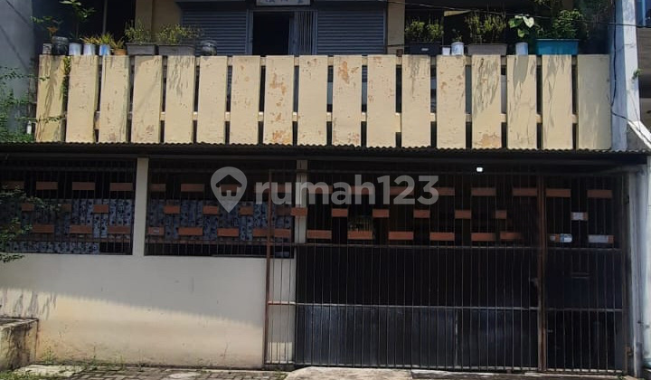 Rumah Daerah .Brumbungan Semarang – 10662 1