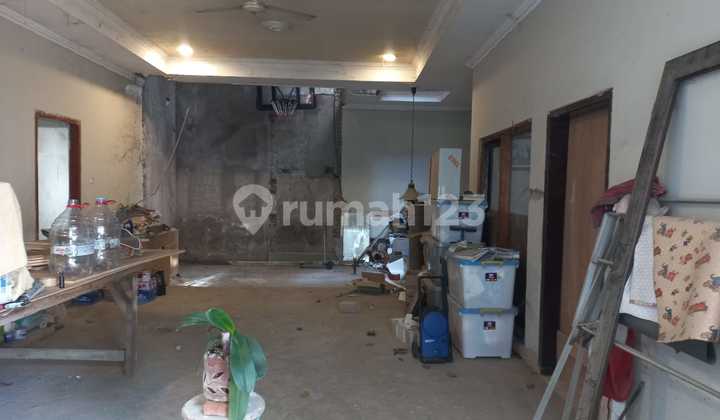 Rumah Siap Huni dan Nyaman daerah .Pedurungan - 10621 2