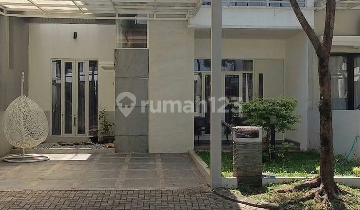 Rumah Furnished, Siap Huni Kedaton Park.bsb City Semarang - 11267 1