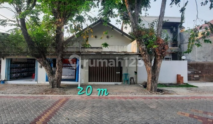 Rumah Siap Huni dan Nyaman daerah .Pedurungan - 10621 1