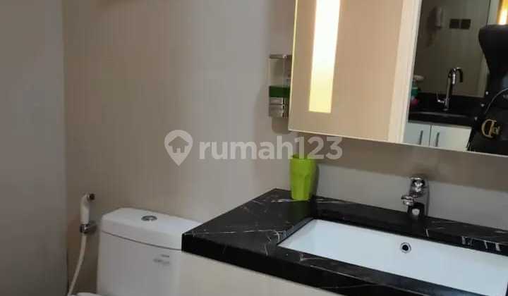 Marquis De Lafayette Central Semarang Apartment – 10850 2