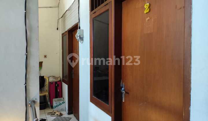 Ruko Strategis, Cocok Usaha dan Kantor Jl.Setiabudi. Banyumanik Semarang –  MAW 10337 2