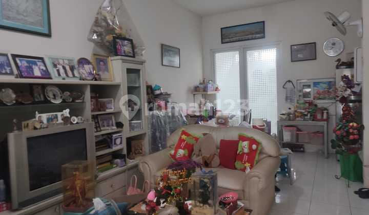 Rumah Siap Huni di Mutiara Supriyadi Semarang - 11091 2