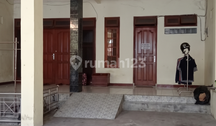 Comfortable Boarding House in Gayamsari Area Semarang - 11380