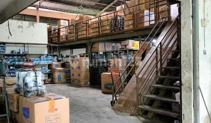 Rumah Nyaman Daerah Semarang Timur -11127 2