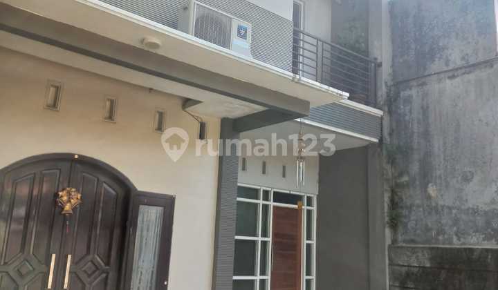 Rumah Siap Huni dan Nyaman Daerah .Pedurungan - 10621