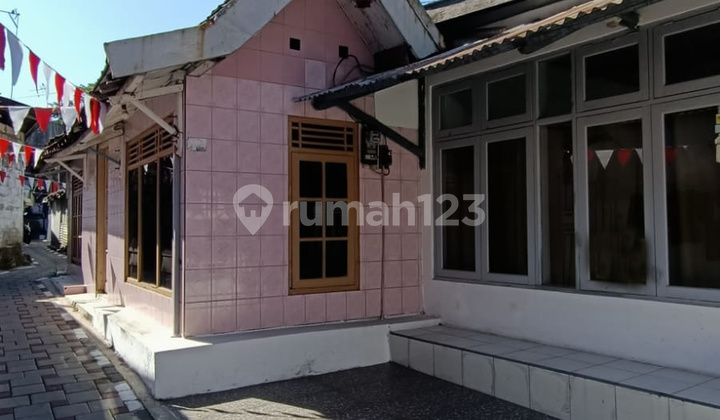 Rumah 1 Lantai Daerah Salatiga - 11118 Rumah 1 Lantai Daerah Salatiga - 11118