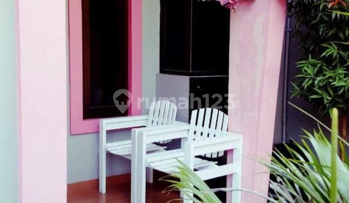 Move-In Ready and Comfortable Home in Banyumanik, Semarang - 11365 2