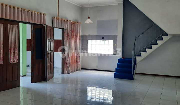 Rumah Siap Huni dan Nyaman daerah .Gajah Mungkur  - 10902 2