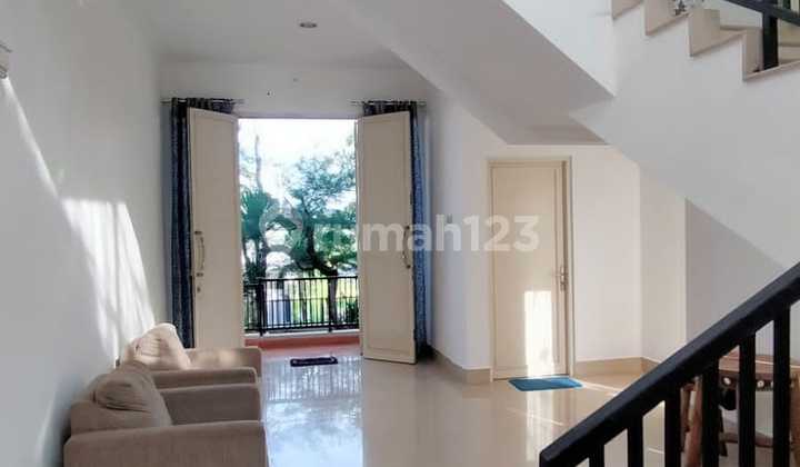  Rumah Siap Huni dan Nyaman Candi Golf Semarang Selatan – REN 10507 1