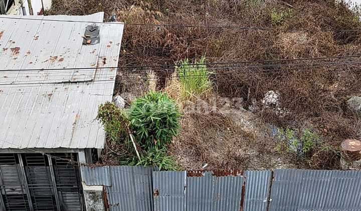 For Sale Land on Jl. Krakatau, East Semarang – LIA 10260 1