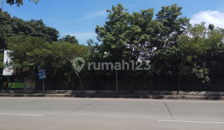 Tanah Strategis Daerah Rejomulyo Semarang - 11123 1